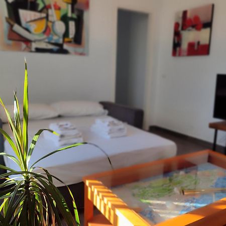 Fabulous Penthouse Apartman La Línea de la Concepción Kültér fotó