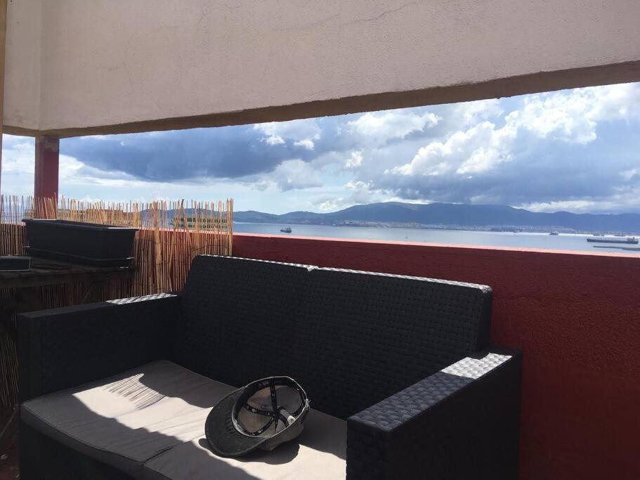 Fabulous Penthouse Apartman La Línea de la Concepción Kültér fotó