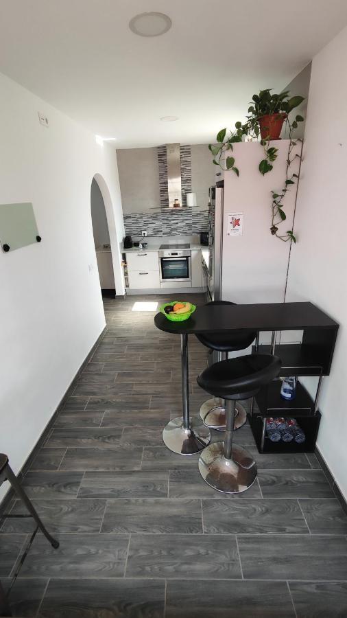 Fabulous Penthouse Apartman La Línea de la Concepción Kültér fotó