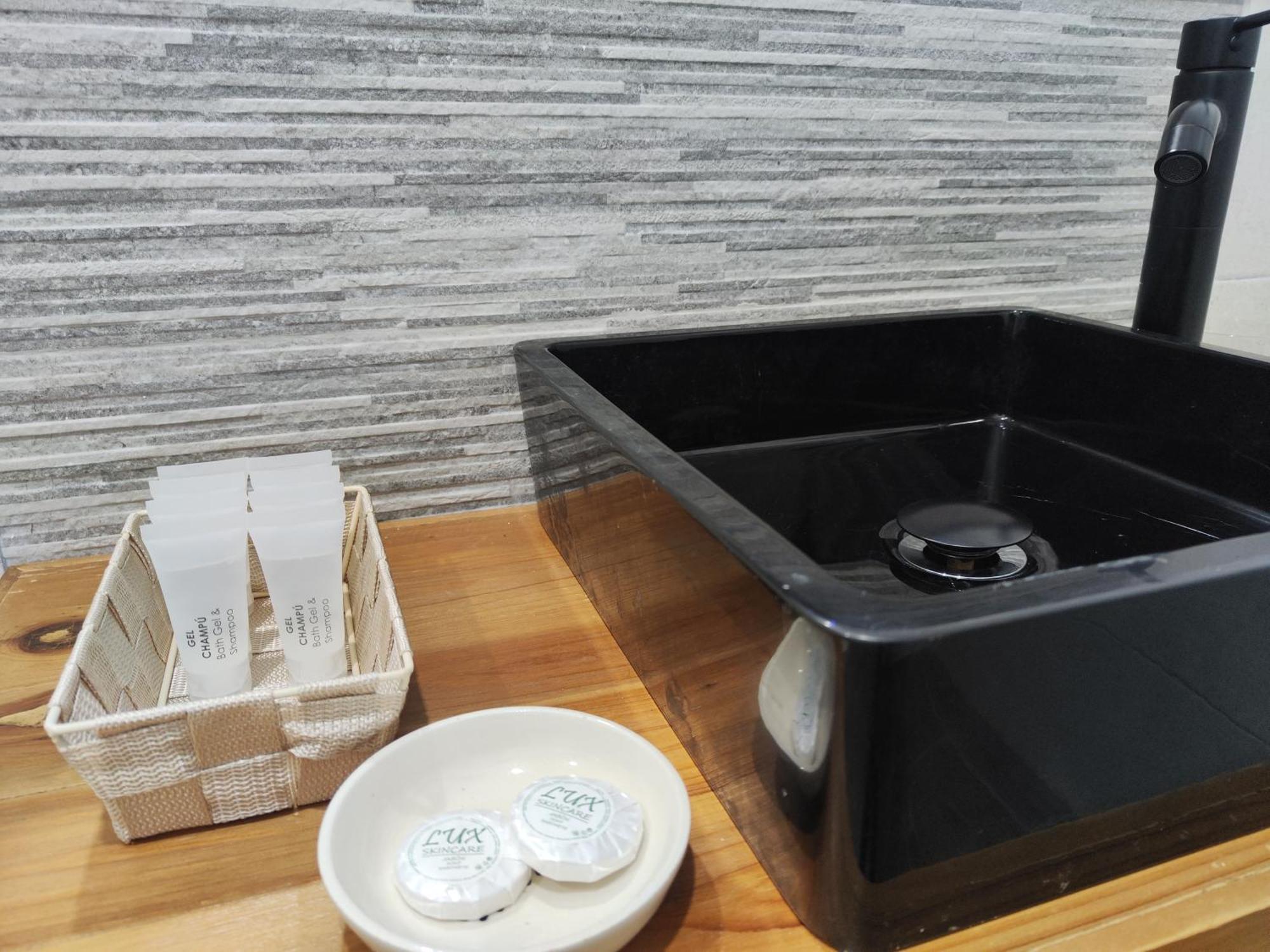 Fabulous Penthouse Apartman La Línea de la Concepción Kültér fotó